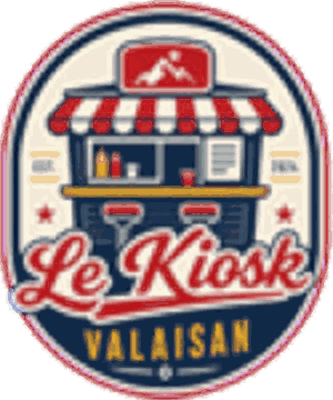 Le Kiosque Valaisan